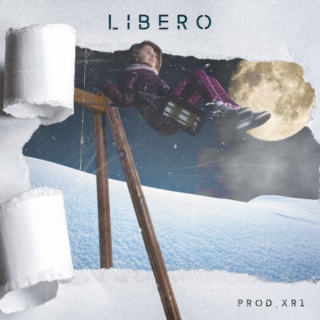 Libero ft. Blue Rays | Boomplay Music