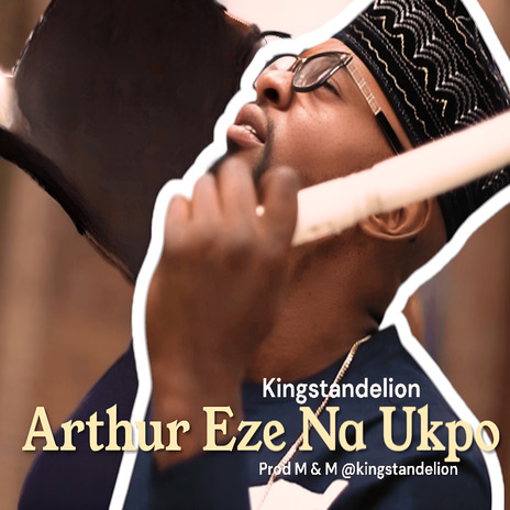 Arthur Eze Na Ukpo | Boomplay Music