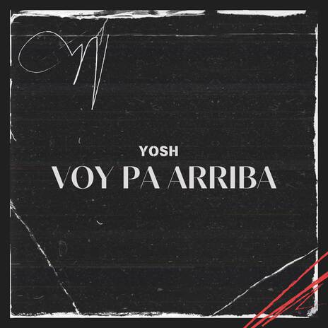 Voy Pa Arriba | Boomplay Music