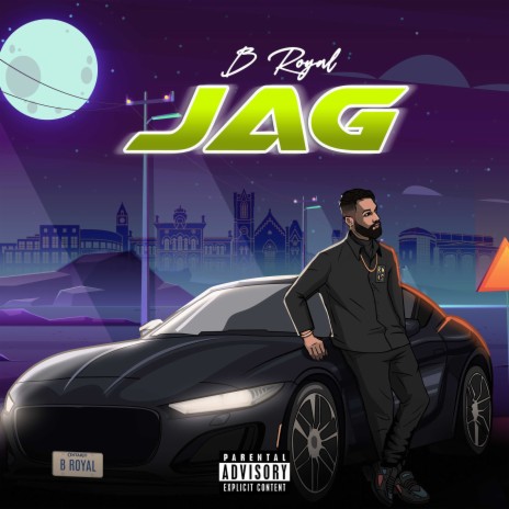 Jag | Boomplay Music