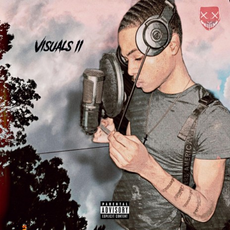 Visuals II | Boomplay Music