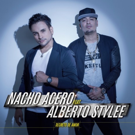 Secreto de Amor ft. Alberto Stylee | Boomplay Music