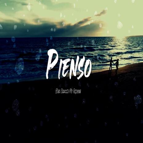 Pienso ft. Charles | Boomplay Music