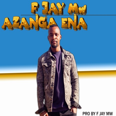 Azanga Ena | Boomplay Music