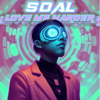 Love Me Harder lyrics | Boomplay Music