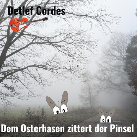 Dem Osterhasen zittert der Pinsel | Boomplay Music