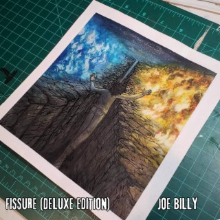 Fissure (Deluxe Edition)