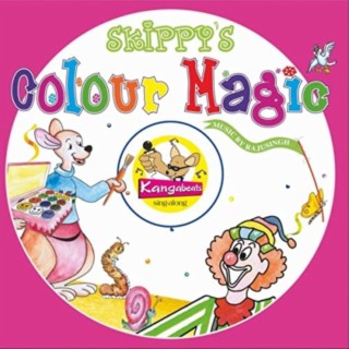 Skippy’s Colour Magic