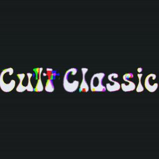 Cult Classic (Demo)