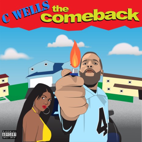 The Comeback | Boomplay Music