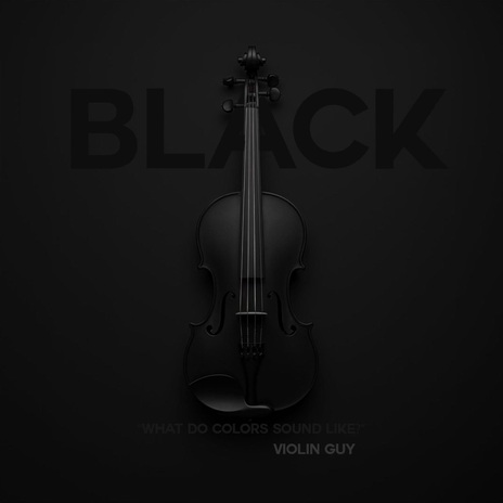 BLACK | Boomplay Music