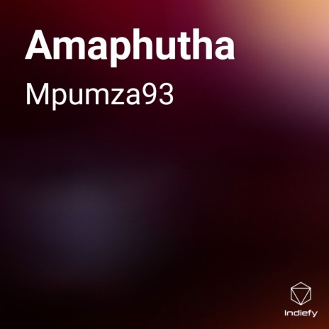 Amaphutha (Remix) | Boomplay Music