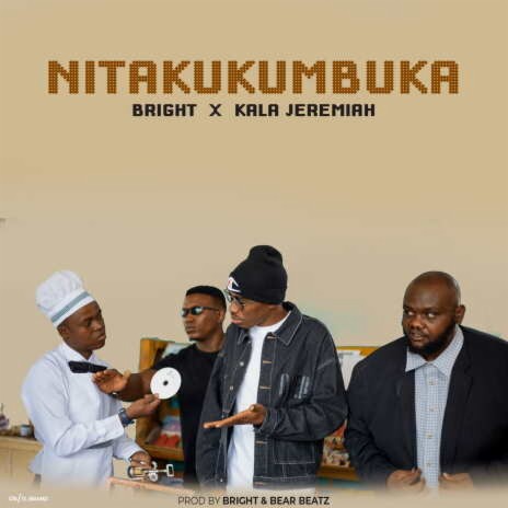Ntakukumbuka ft. Kala Jeremiah | Boomplay Music