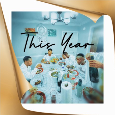 This Year (Cette Année) | Boomplay Music