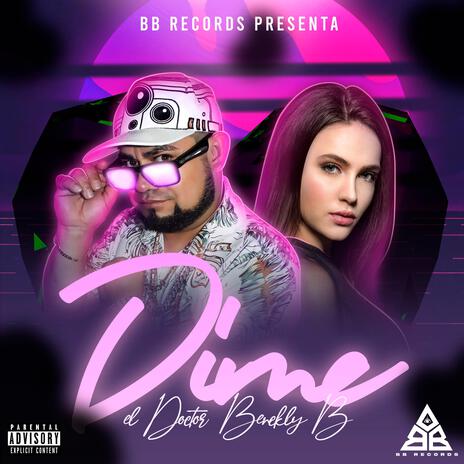 Dime | Boomplay Music