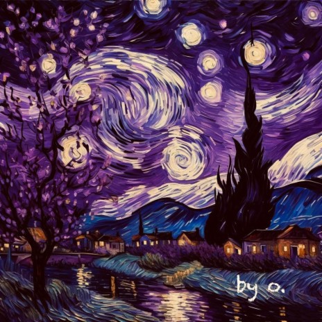 purple night | Boomplay Music