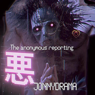 The anonymous reporting