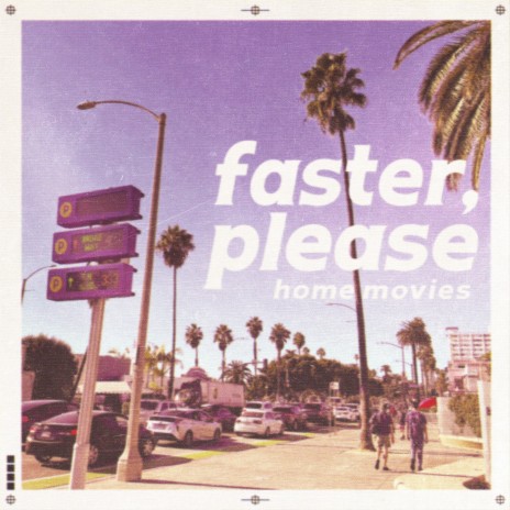 Faster, Please | Boomplay Music