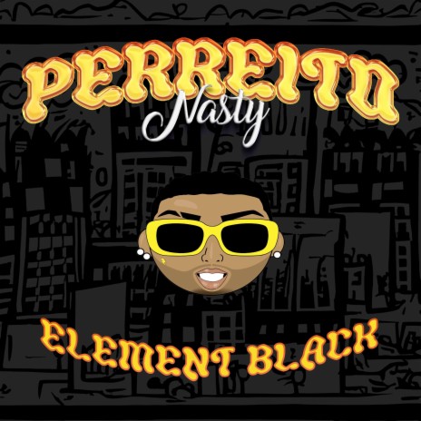 Perreito Nasty | Boomplay Music
