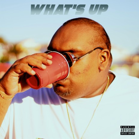 WHAT'S UP | Boomplay Music