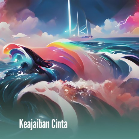 Keajaiban Cinta | Boomplay Music