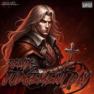 Judgement Day (REMIX)