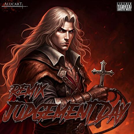 Judgement Day (REMIX) | Boomplay Music