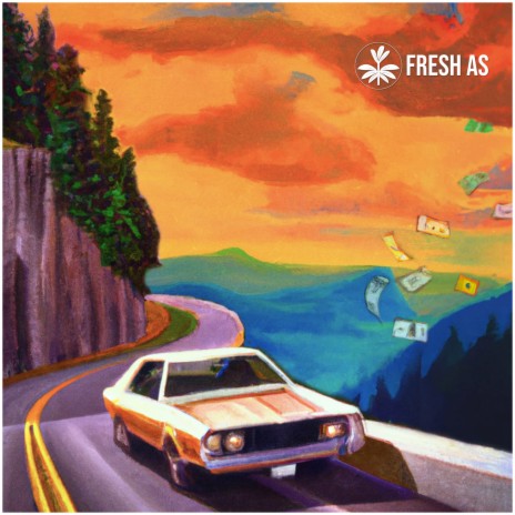 Road Trip ft. Fresh As | Boomplay Music