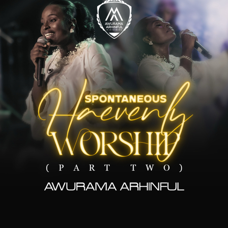 SPONTANEOUS HEAVENLY WORSHIP (Pt. TWO) | Boomplay Music