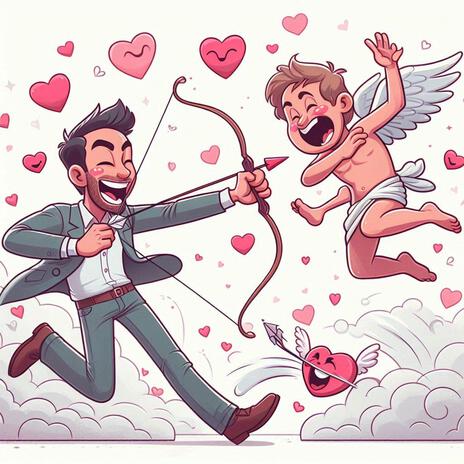 Cupid Lies