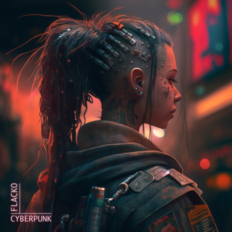 Cyberpunk | Boomplay Music