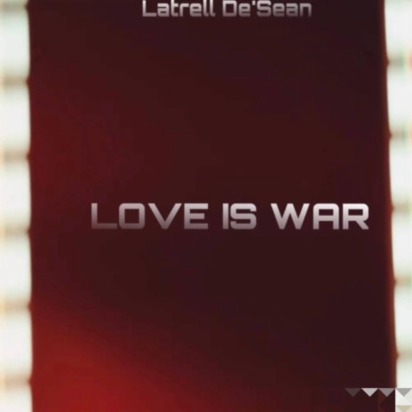 Love Is War (sped up) | Boomplay Music