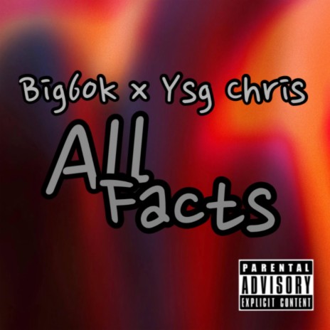 All facts ft. Ysg Chris