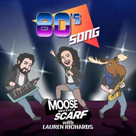 Burnin' 4 Moose (Sped Up) | Boomplay Music