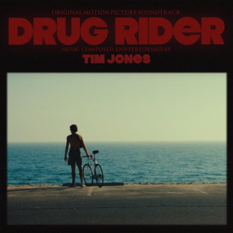 Main Theme (From DRUG RIDER)