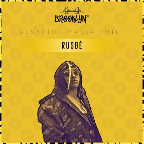 Rusbé | Boomplay Music