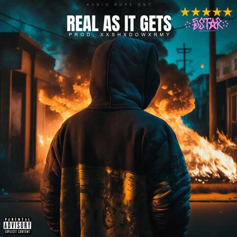 Real As It Gets | Boomplay Music