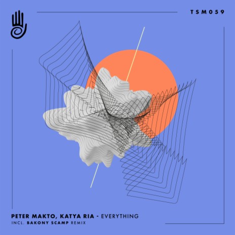 Everything (Bakony Scamp Remix Edit) ft. Katya Ria