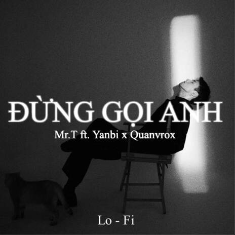 BEAT Đừng Gọi Anh (Lofi) | Boomplay Music