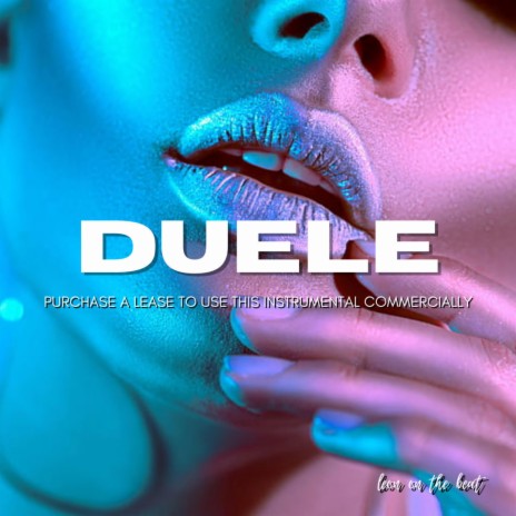 Duele | Boomplay Music