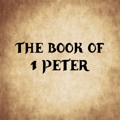 1 Peter 3