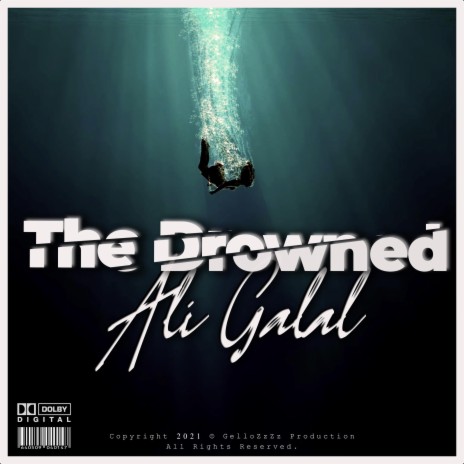 The Drowned | Boomplay Music