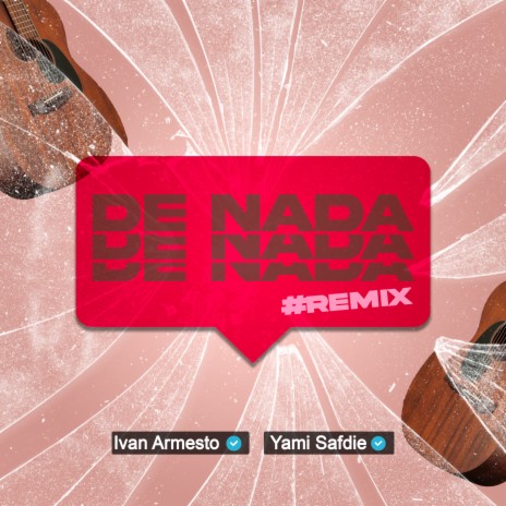 De Nada (Remix) | Boomplay Music