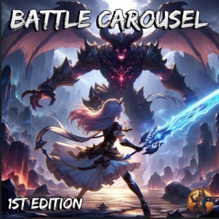 Battle Carousel (First Edition)