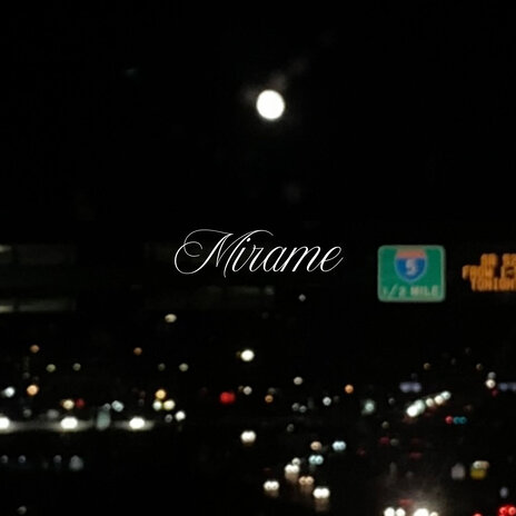 Mirame | Boomplay Music