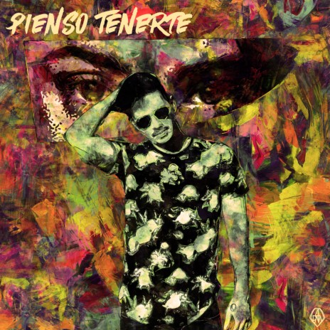 Pienso Tenerte | Boomplay Music