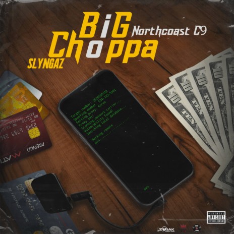 Big Choppa ft. Northcoast C9