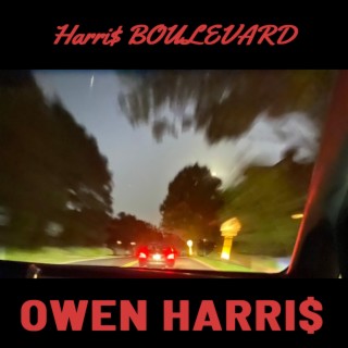 HARRI$ BOULEVARD