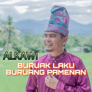 Buruak Laku Buruang Pamenan