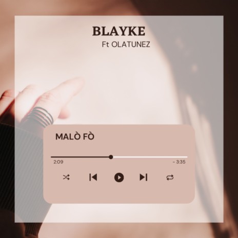 MALÒ FÒ ft. OLATUNEZ | Boomplay Music